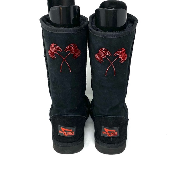 In-N-Out Boots - Picture 4 of 8